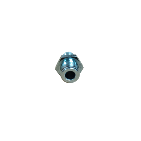 Króciec do pompy wody Doosan  65.98131-0060