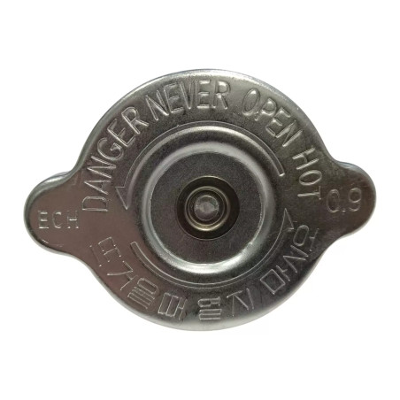 KOREK CHŁODNICY DO KOPARKI HYUNDAI 11M6-52460 11N8-47150 R55 RC60 R140
