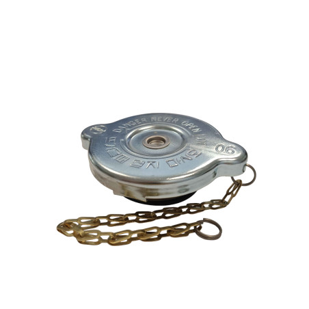 KOREK CHŁODNICY DO KOPARKI DOOSAN DEVELON 202-00142A 110910-01443 DX300