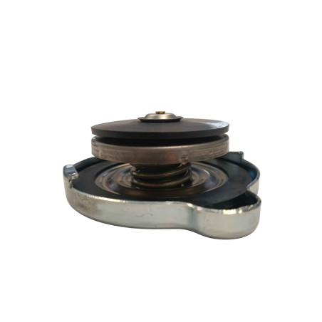 KOREK CHŁODNICY DO KOPARKI DOOSAN DEVELON 202-00142A 110910-01443 DX300