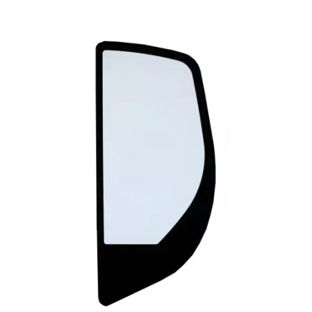 SZYBA BOCZNA ZA DRZWIAMI DOOSAN DEVELON  500119-00332