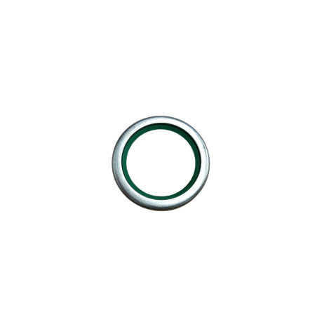 USZCZELNIACZ ZGARNIACZ DO MINIKOPARKI  HANIX 0493-30040-H H15B-2