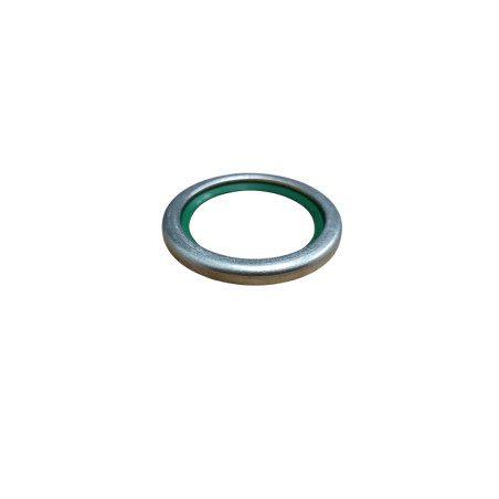 USZCZELNIACZ ZGARNIACZ DO MINIKOPARKI  HANIX 0493-30040-H H15B-2
