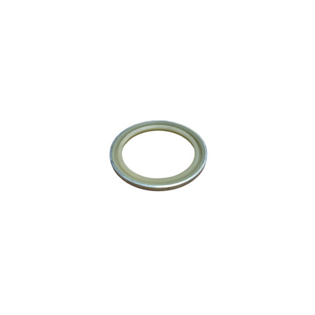 USZCZELNIACZ ZGARNIACZ DO MINIKOPARKI  HANIX 0493-35045-H H15B-2