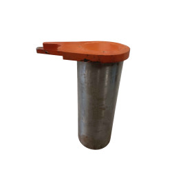 SWORZEŃ ŁYŻKI DO ŁADOWARKI DOOSAN DEVELON K1026705A 120501-00522B DL450