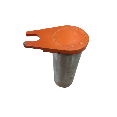 SWORZEŃ ŁYŻKI DO ŁADOWARKI DOOSAN DEVELON K1026705A 120501-00522B DL450