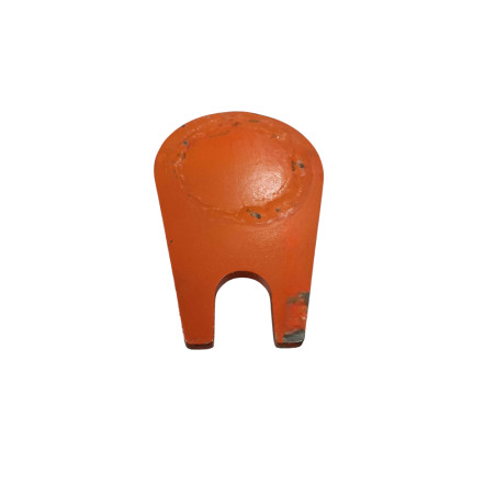 SWORZEŃ ŁYŻKI DO ŁADOWARKI DOOSAN DEVELON K1026705A 120501-00522B DL450