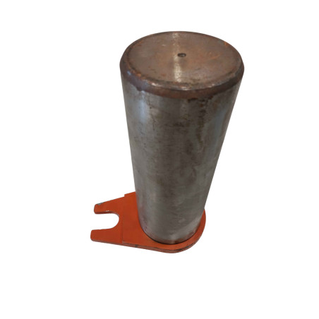 SWORZEŃ ŁYŻKI DO ŁADOWARKI DOOSAN DEVELON K1026705A 120501-00522B DL450