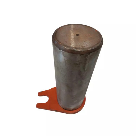 SWORZEŃ ŁYŻKI DO ŁADOWARKI DOOSAN DEVELON K1026705A 120501-00522B DL450