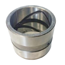 TULEJA DO KOPARKI DOOSAN DEVELON DX340  DX350 DX380 131004-00016 131004-00007B