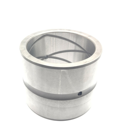 TULEJA DŁAWICY SIŁOWNIKA ŁYŻKI DOOSAN DEVELON K9009859 DX140 DX235 DX255