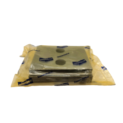 ADAPTER SILNIKA OBROTU DEVELON DOOSAN 110956-00045 DX225 DX300 DX340 DX350