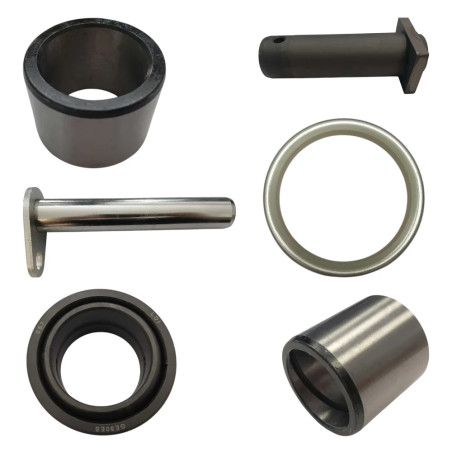 TULEJ TULEJA STALOWA RAMIENIA KUBOTA RG058-67670 KX016 KX16 KX016-4