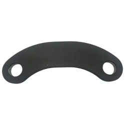 LEWY ŁĄCZNIK ŁYŻKI BANAN DO MINIKOPARKI BOBCAT 7107768 319 323 E14 E16 E19