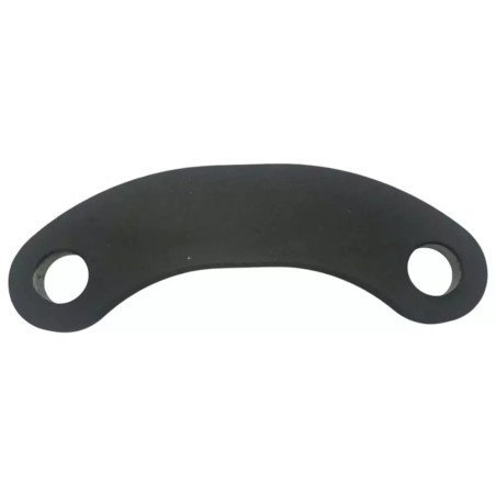 LEWY ŁĄCZNIK ŁYŻKI BANAN DO MINIKOPARKI BOBCAT 7107768 319 323 E14 E16 E19