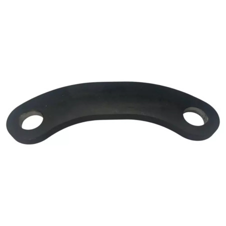LEWY ŁĄCZNIK ŁYŻKI BANAN DO MINIKOPARKI BOBCAT 7107768 319 323 E14 E16 E19