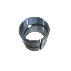 TULEJA PRZEDNIEGO RAMIENIA KOMATSU 37B-09-57002 390661002 WB93 WB97 WB156