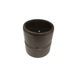 Tuleja stalowa 70x85x90