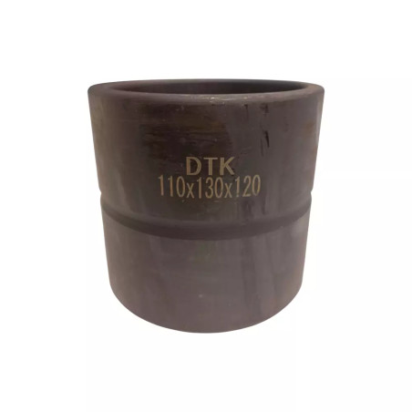 Tuleja stalowa 110x130x120