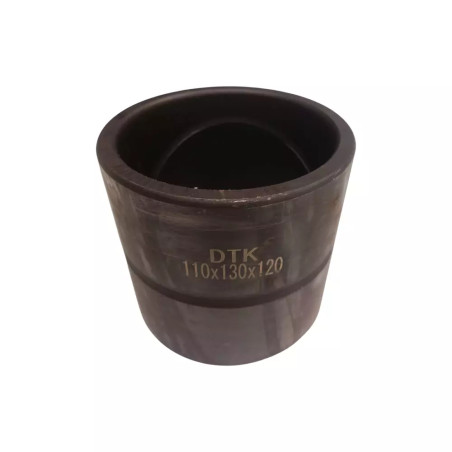 Tuleja stalowa 110x130x120