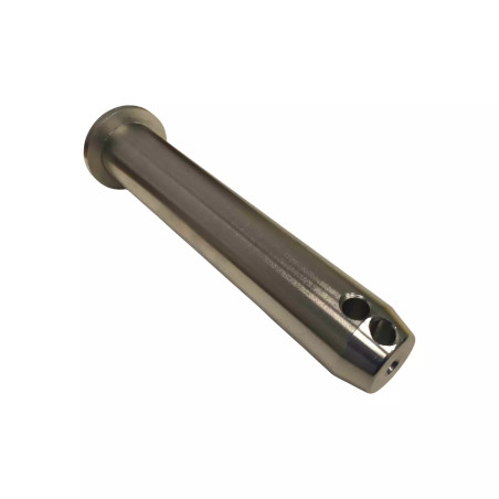 SWORZEŃ MOCOWANIA ŁYŻKI MINIKOPARKI YANMAR 172484-81810 38x184 SV26 VIO27-6