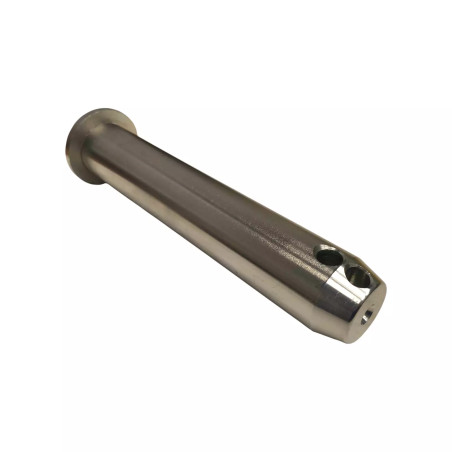 SWORZEŃ MOCOWANIA ŁYŻKI MINIKOPARKI YANMAR 172484-81810 38x184 SV26 VIO27-6