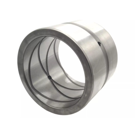 TULEJA STALOWA SIŁOWNIKA RAMIENIA DOOSAN 131004-00481 131004-00040A DX225