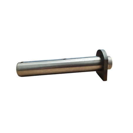 SWORZEŃ MOCOWANIA ŁYŻKI DO MINIKOPARKI YANMAR 172156-81330 25mm 25x124 B08