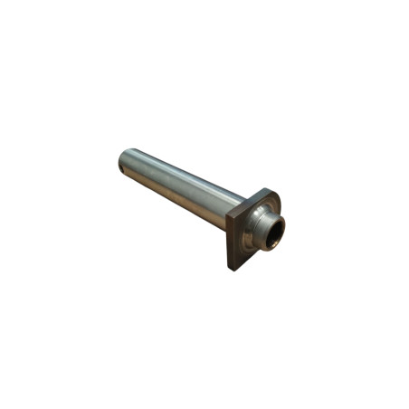 SWORZEŃ MOCOWANIA ŁYŻKI DO MINIKOPARKI YANMAR 172156-81330 25mm 25x124 B08