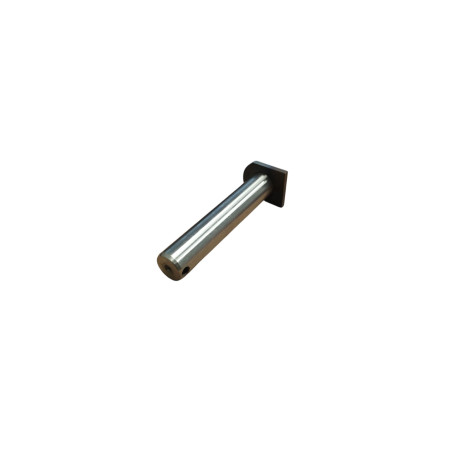 SWORZEŃ MOCOWANIA ŁYŻKI DO MINIKOPARKI YANMAR 172156-81330 25mm 25x124 B08