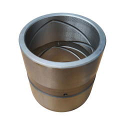 TULEJA STALOWA DOOSAN K1003915 131004-00139 DX340LC DX350LC DX380LC