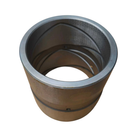 TULEJA STALOWA DOOSAN K1003915 131004-00139 DX340LC DX350LC DX380LC