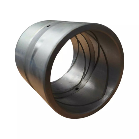 TULEJA STALOWA DOOSAN K1003915 131004-00139 DX340LC DX350LC DX380LC