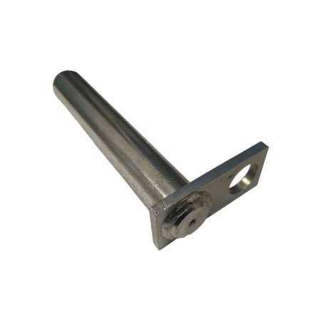 SWORZEŃ MOCOWANIA ŁYŻKI KUBOTA RG138-66760 RG13866760 30mm KX019-4 KX19-4