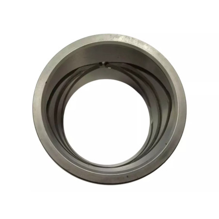 TULEJA STALOWA SMAROWANA SPIRALNIE   ROWKIEM 60x72x50