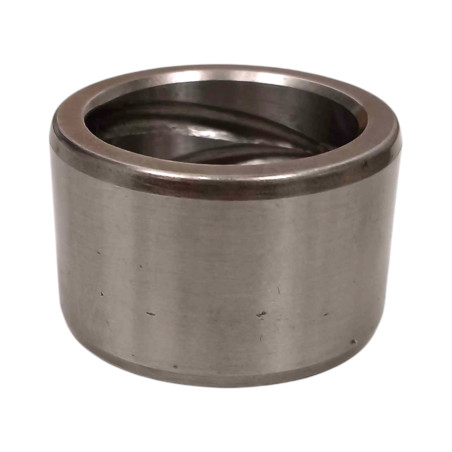 TULEJA STALOWA MOCOWANIA ŁYŻKI DO MINIKOPARKI SANY 12980716 SY18C 30mm