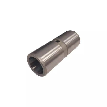 TULEJA DO MINIKOPARKI SCHAEFF TEREX 5557210006 30x40x104 TC15 TC16 TC20