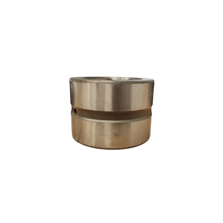 TULEJA 60X85X60 SMAROWANA SPIRALNIE Z  ROWKIEM