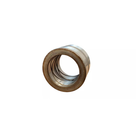 TULEJA 60X85X60 SMAROWANA SPIRALNIE Z  ROWKIEM