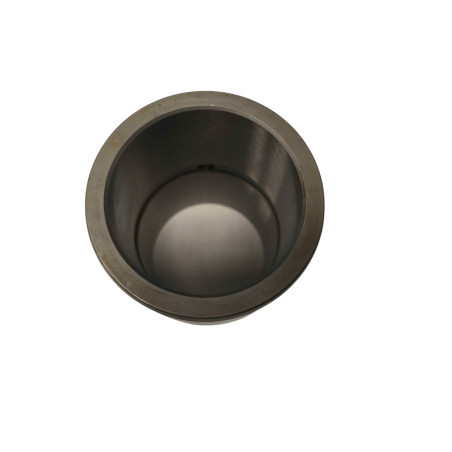 TULEJA 60X75X100 PROSTA ZE SMAROWANIEM P RZEZ ŚRODEK