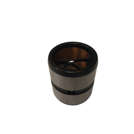 TULEJA STALOWA HARTOWANA 30X40X45