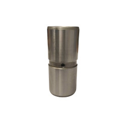 TULEJA STALOWA DO MINIKOPARKI SCHAFER TEREX 5557210005 40x30x90 TC15 TC20