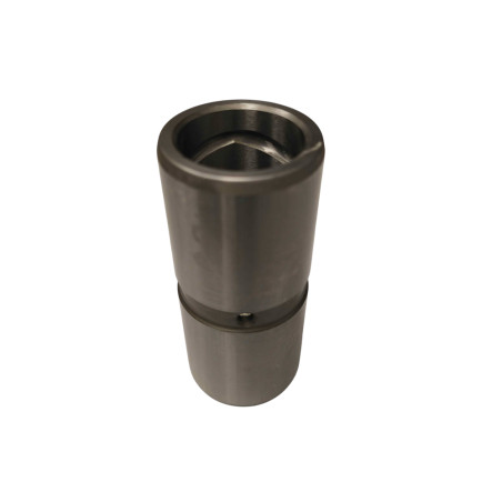 TULEJA STALOWA DO MINIKOPARKI SCHAFER TEREX 5557210005 40x30x90 TC15 TC20