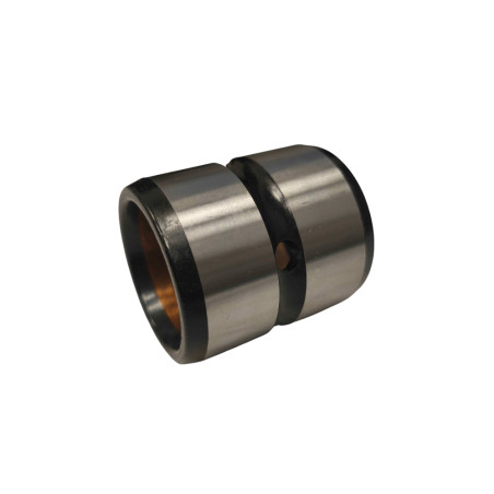 TULEJA STALOWA HARTOWANA 30X40X45