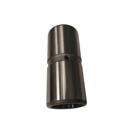 TULEJA STALOWA DO MINIKOPARKI SCHAFER TEREX 5557210005 40x30x90 TC15 TC20