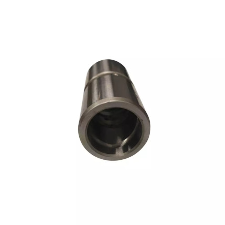 TULEJA STALOWA DO MINIKOPARKI SCHAFER TEREX 5557210005 40x30x90 TC15 TC20