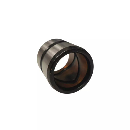 TULEJA STALOWA HARTOWANA 35X45X32