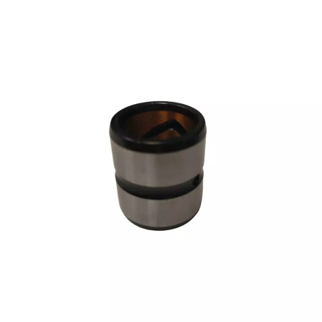 TULEJA STALOWA HARTOWANA 40X50X30