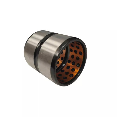 TULEJA STALOWA HARTOWANA 45x55x40