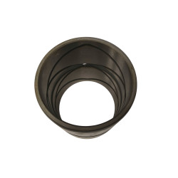TULEJA 80X90X100 SMAROWANA SPIRALNIE Z R OWKIEM
